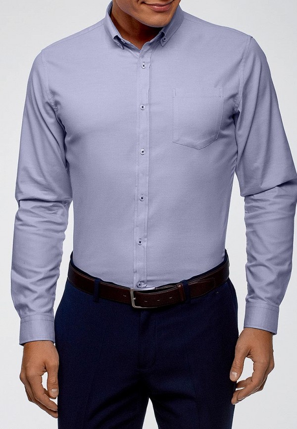 oodji / Рубашка