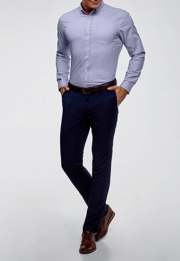 oodji / Рубашка