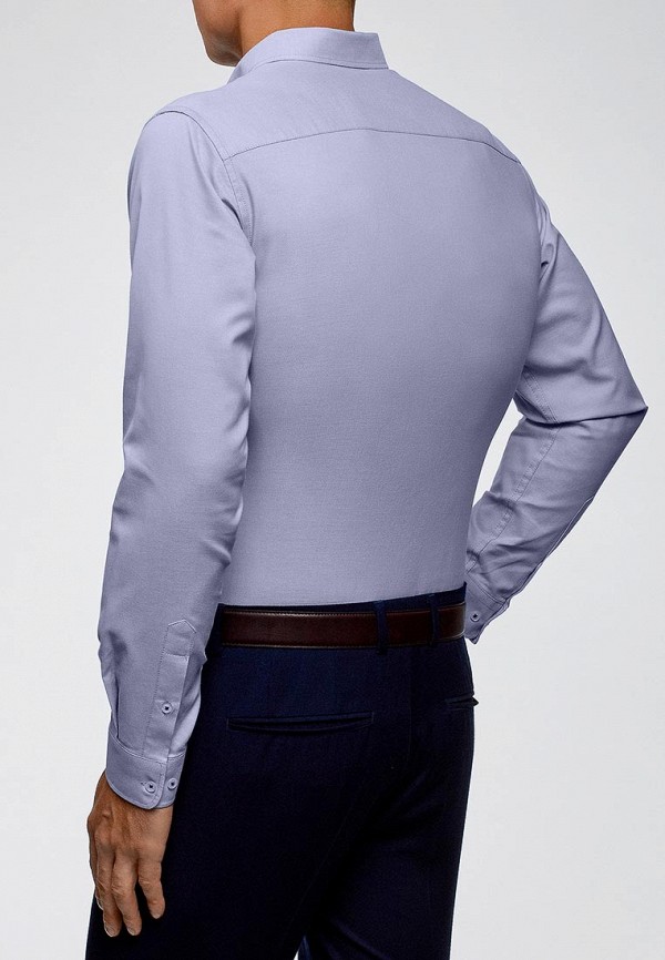 oodji / Рубашка (oo001emckcg8) фото №3