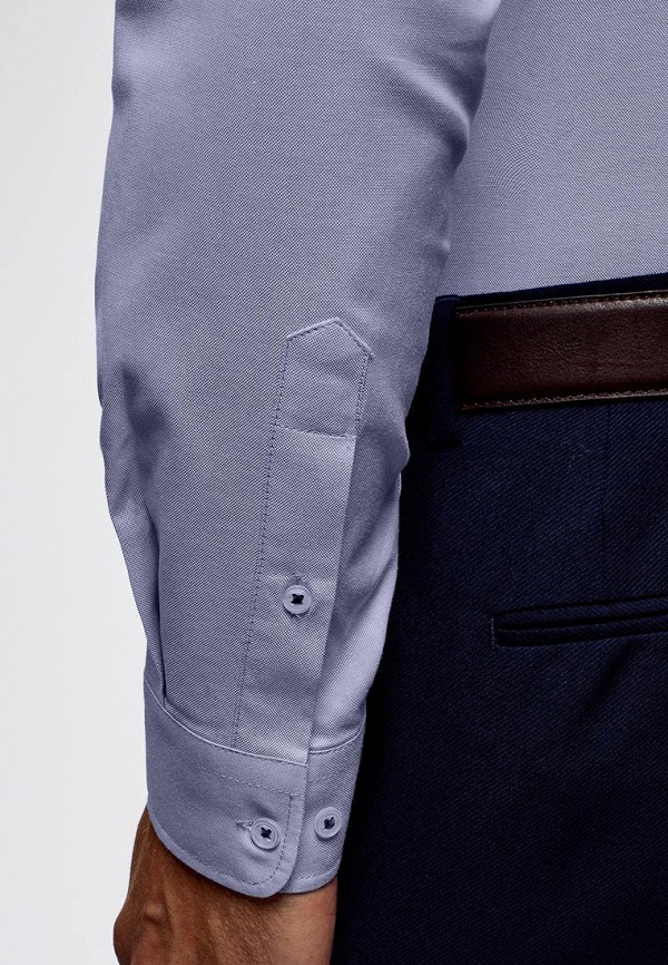 oodji / Рубашка (oo001emckcg8) фото №4