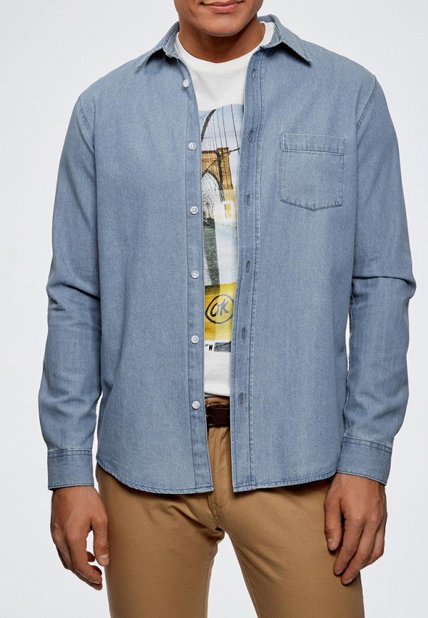 oodji / Рубашка