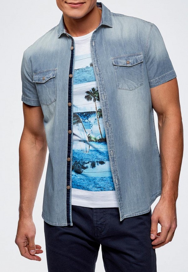 oodji / Рубашка