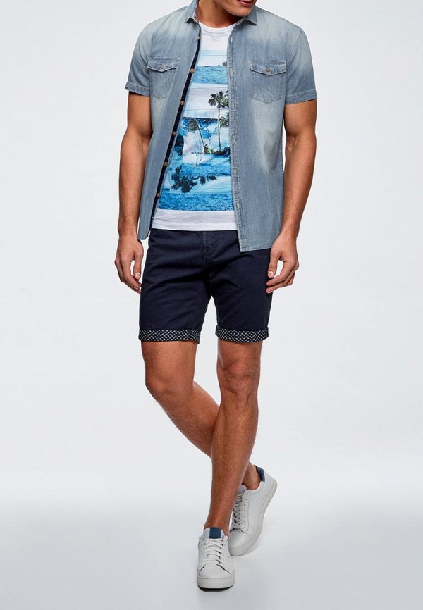 oodji / Рубашка