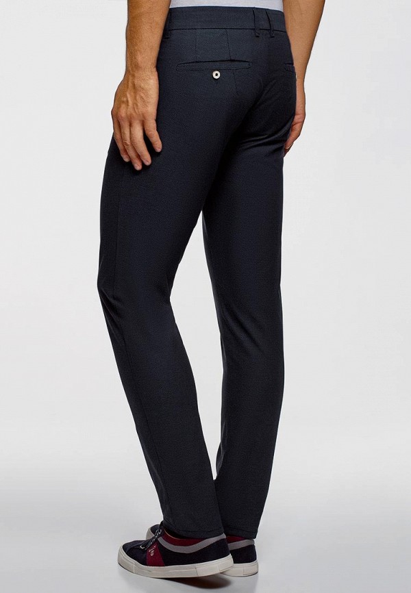 oodji / Брюки (oo001emcmzx5) фото №3