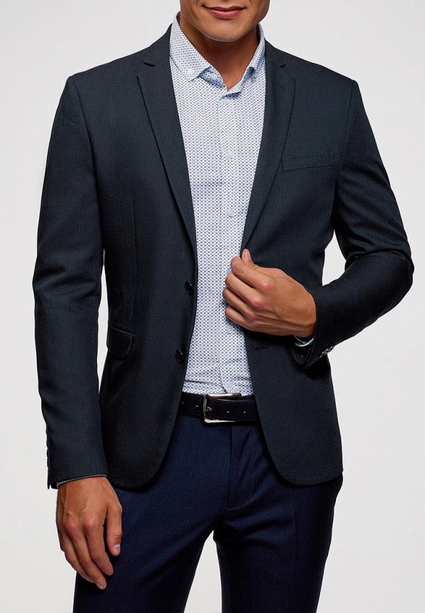 oodji / Пиджак