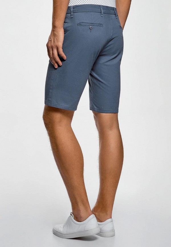 oodji / Шорты (oo001emcpvm1) фото №3