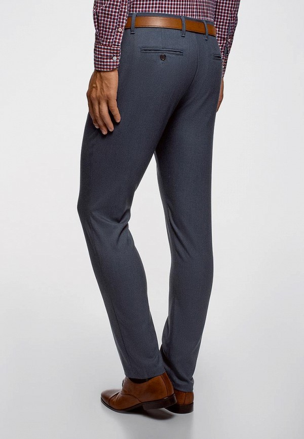 oodji / Брюки (oo001emcrcf1) фото №3