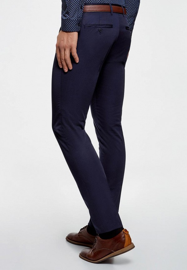 oodji / Брюки (oo001emcrcf4) фото №3