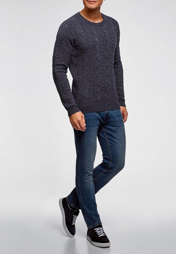 oodji / Джемпер