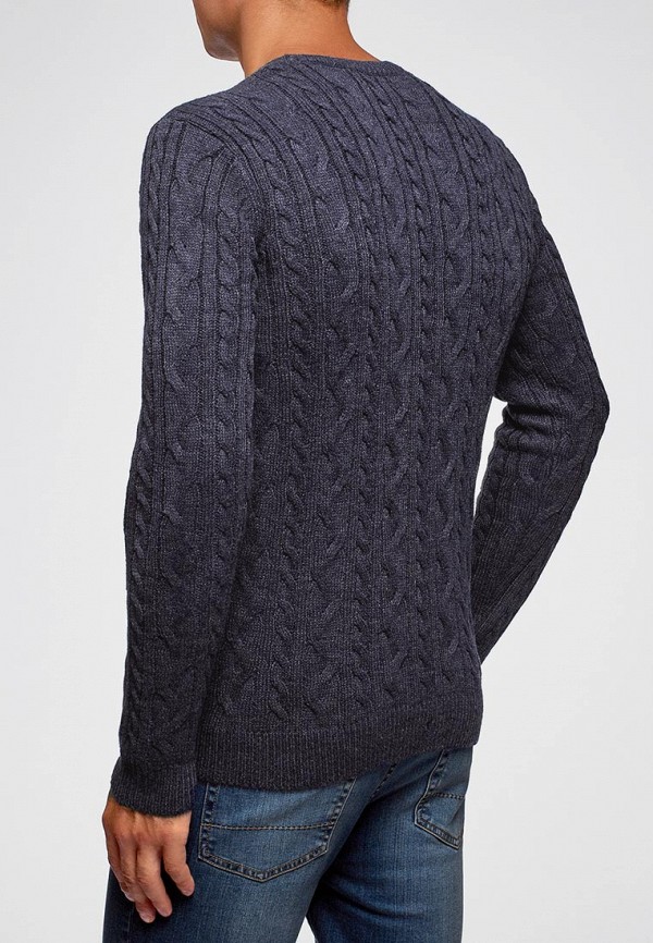 oodji / Джемпер (oo001emcrcg7) фото №3