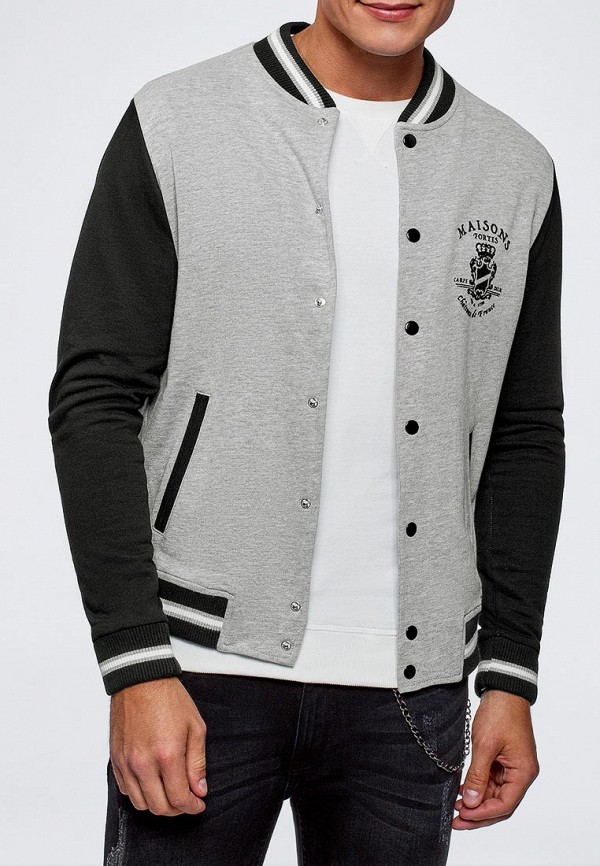 oodji / Олимпийка