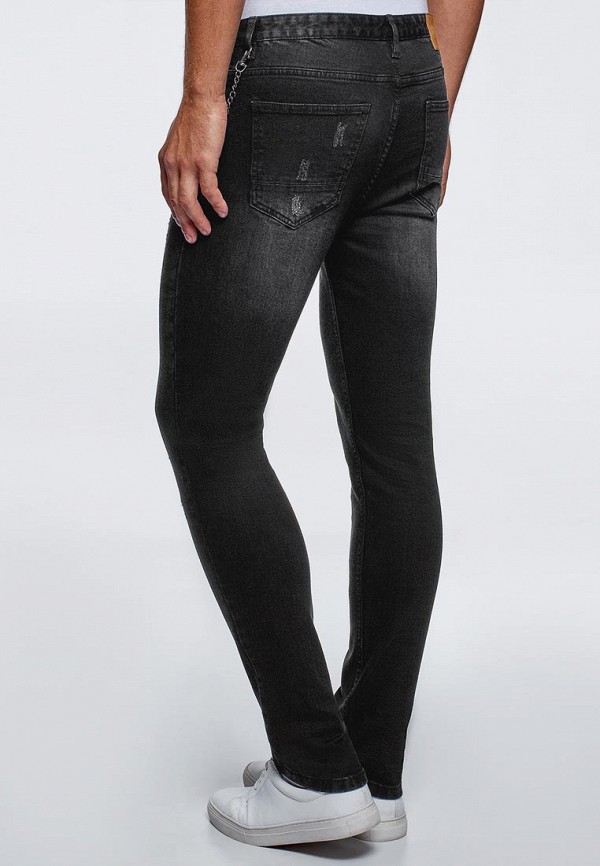 oodji / Джинсы (oo001emcrch8) фото №3