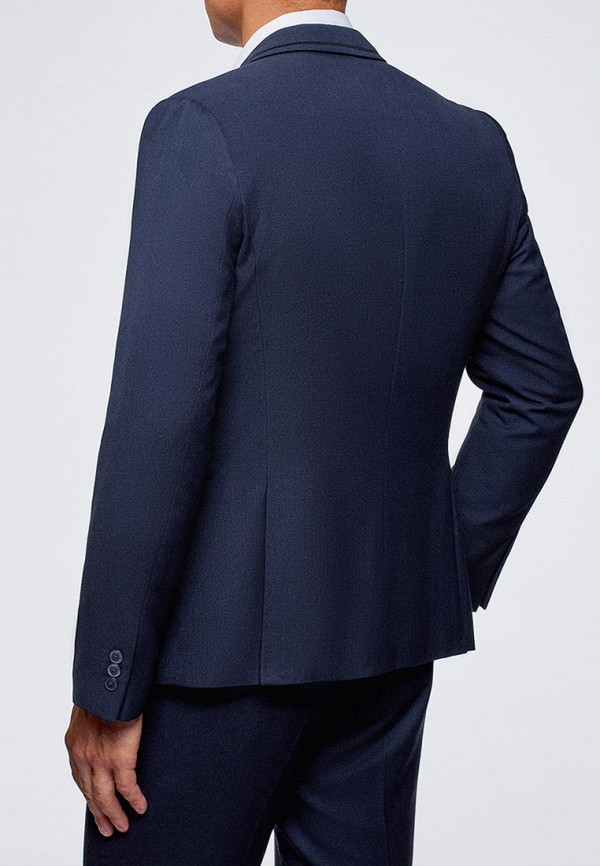 oodji / Пиджак (oo001emcrjr7) фото №3