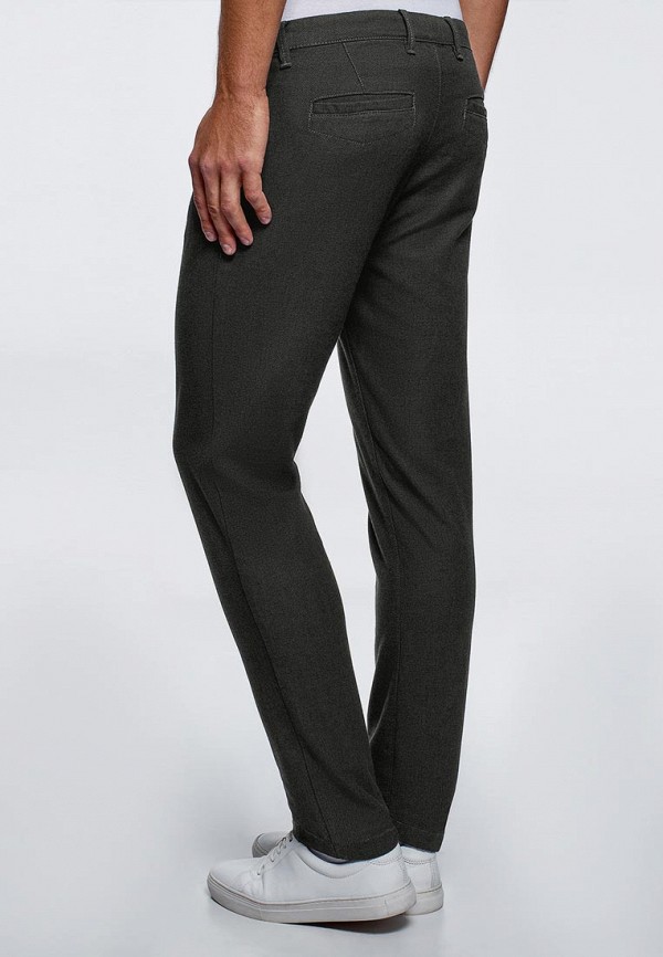 oodji / Брюки (oo001emcsga3) фото №3