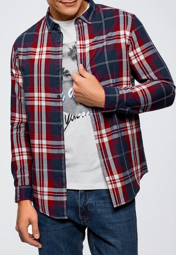 oodji / Рубашка