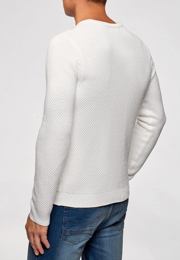 oodji / Джемпер (oo001emcsga8) фото №3