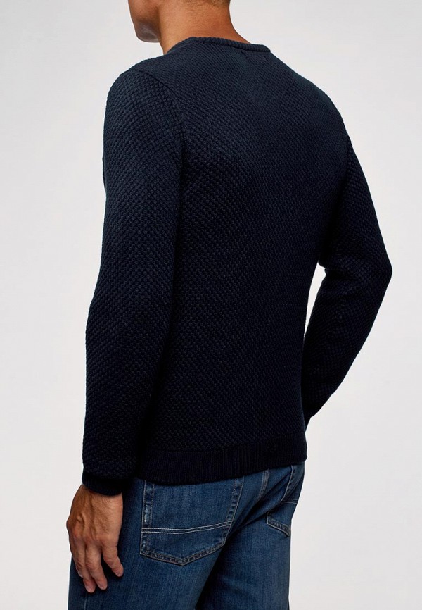 oodji / Джемпер (oo001emcsga9) фото №3