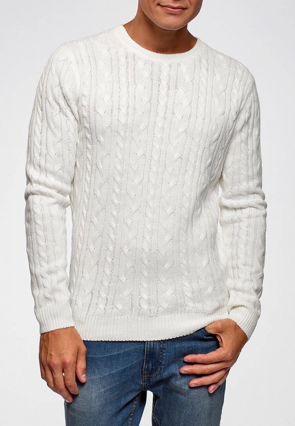 oodji / Джемпер