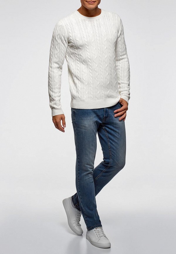 oodji / Джемпер