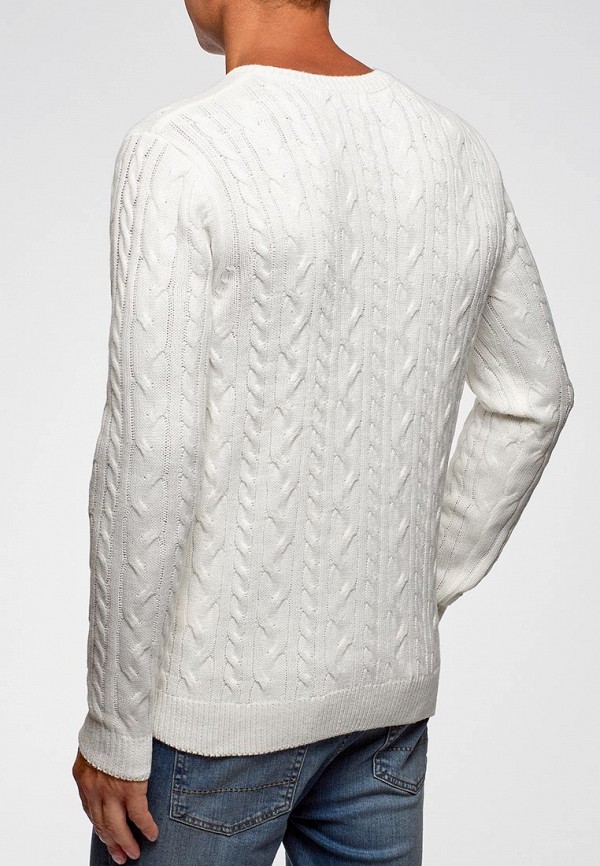 oodji / Джемпер (oo001emcsgb0) фото №3