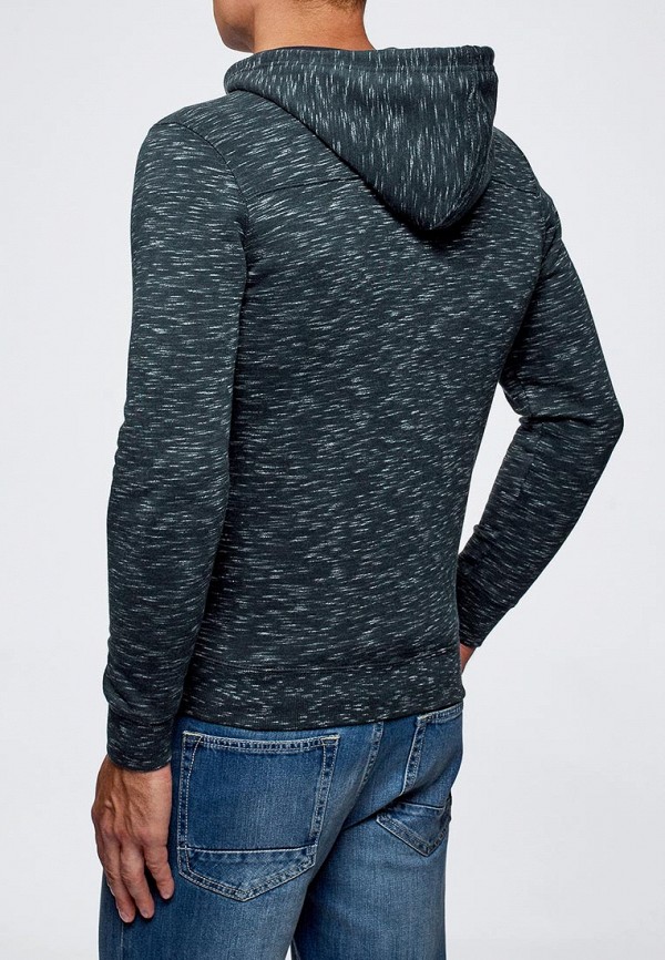 oodji / Толстовка (oo001emcsgc6) фото №3