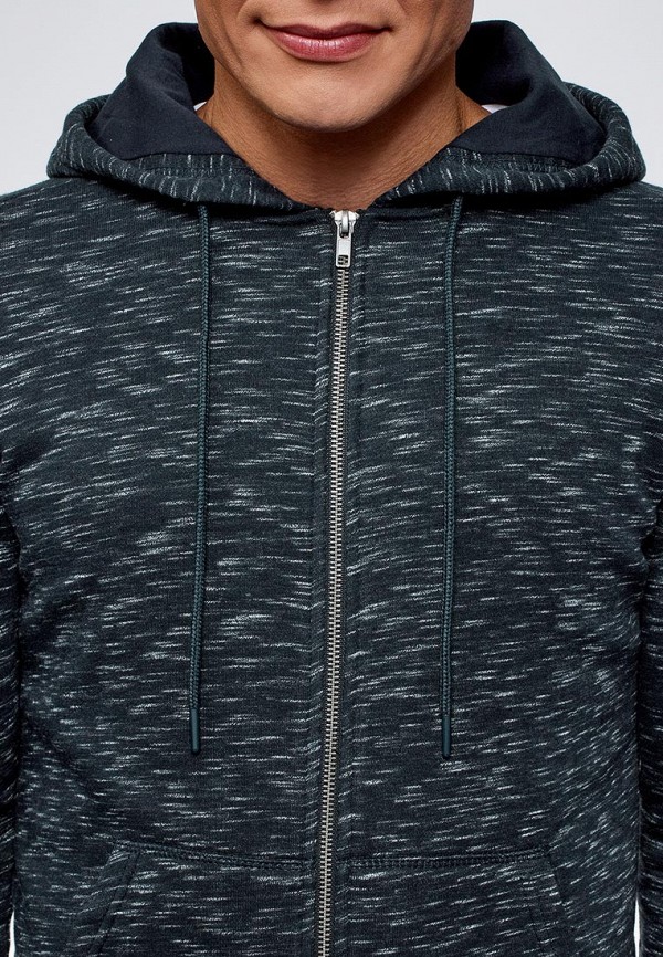 oodji / Толстовка (oo001emcsgc6) фото №4