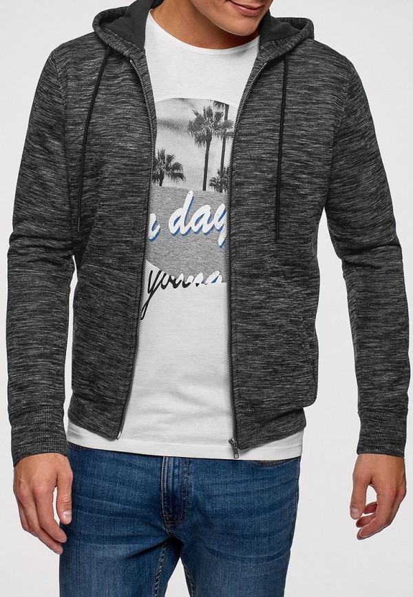 oodji / Толстовка