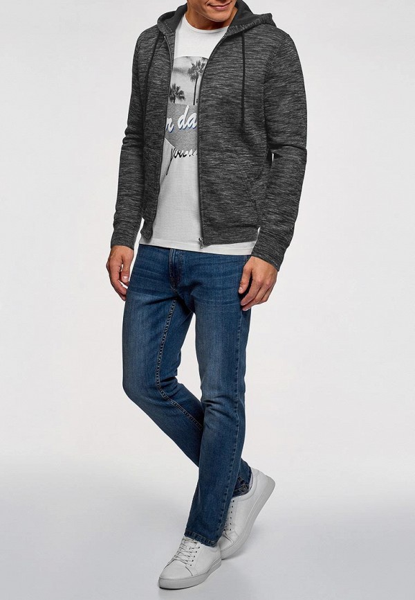 oodji / Толстовка