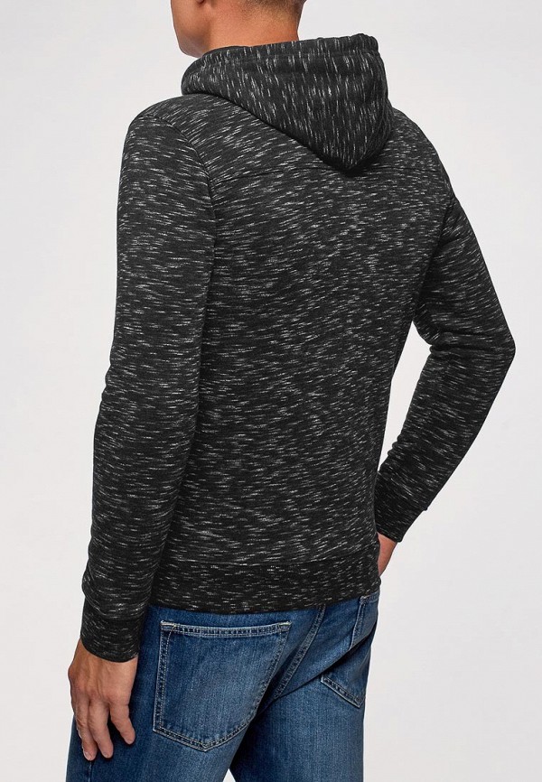 oodji / Толстовка (oo001emctbn3) фото №3