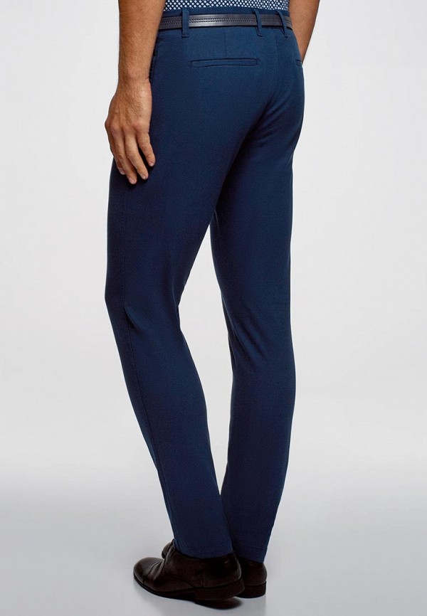 oodji / Брюки (oo001emcuqp1) фото №3