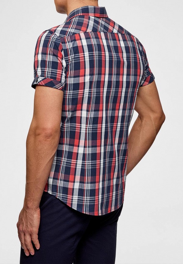 oodji / Рубашка (oo001emcwmr7) фото №3