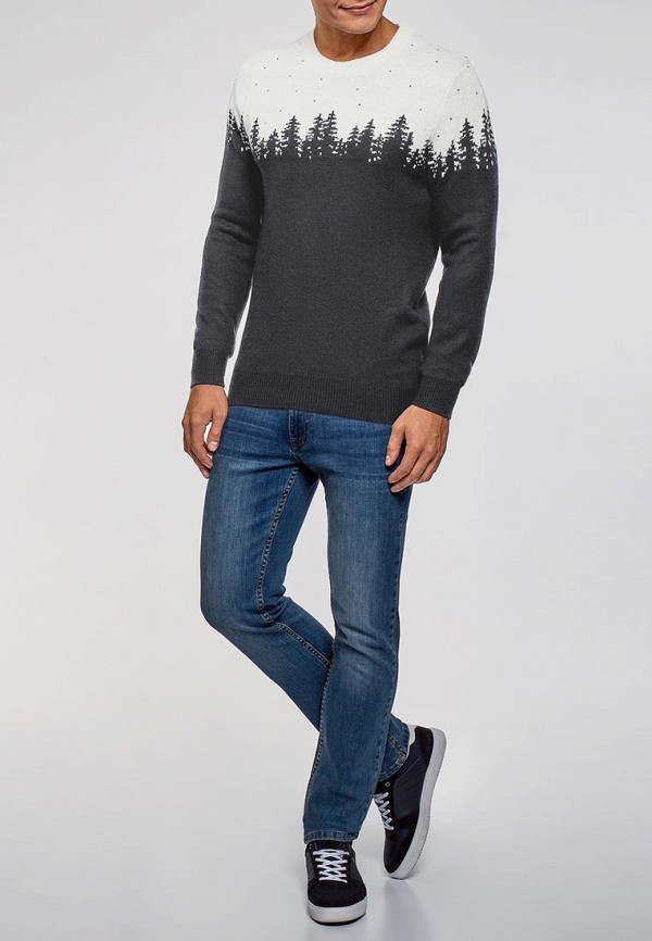 oodji / Джемпер