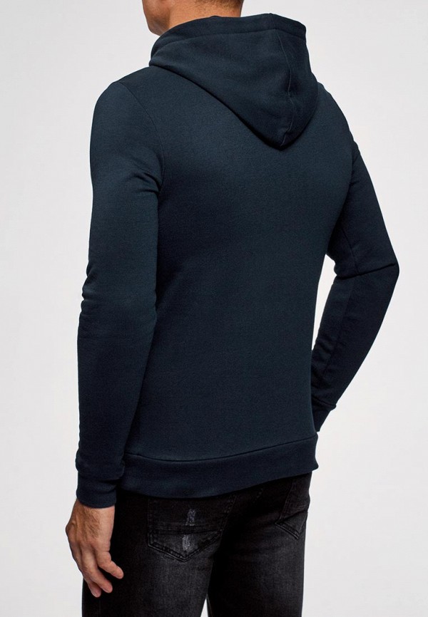 oodji / Худи (oo001emczcd2) фото №3