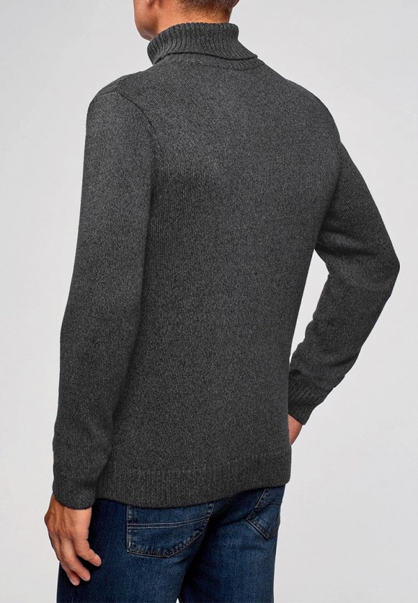 oodji / Свитер (oo001emdagk3) фото №3