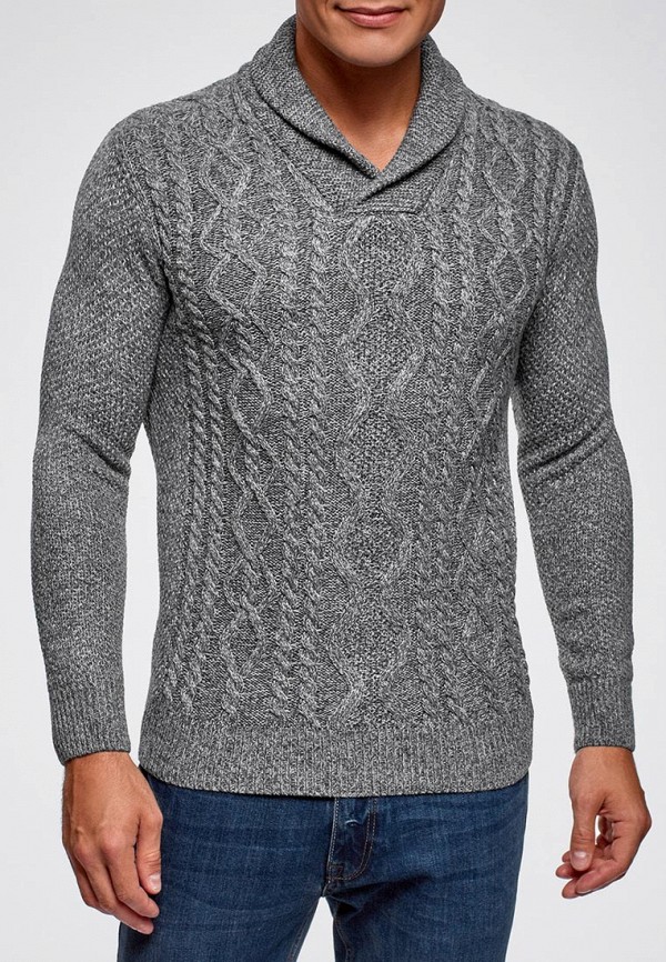 oodji / Свитер