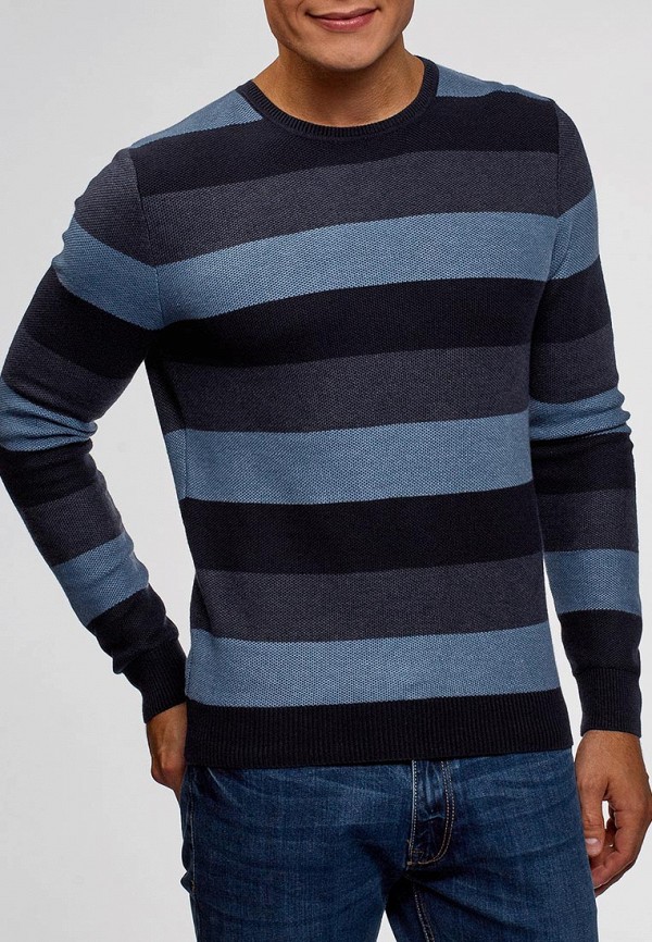 oodji / Джемпер