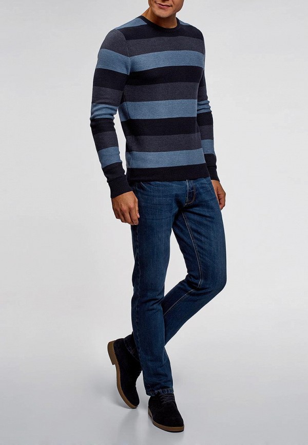 oodji / Джемпер