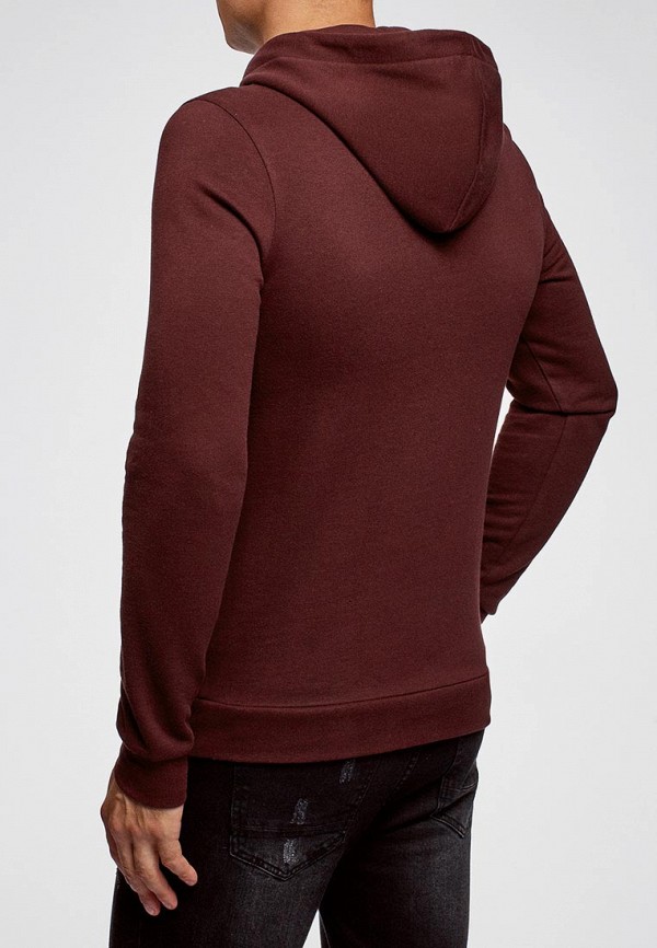 oodji / Худи (oo001emdcao0) фото №3