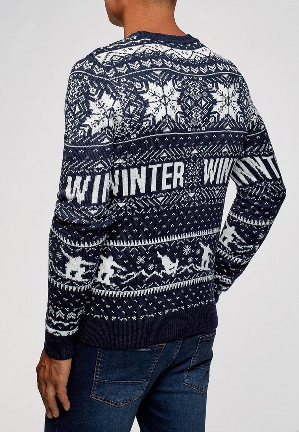 oodji / Джемпер (oo001emdcuk3) фото №3