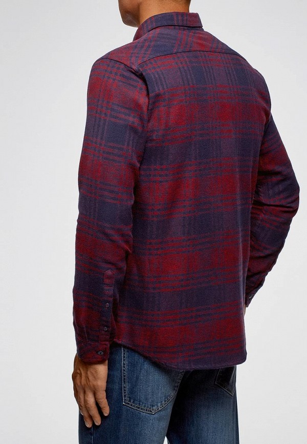 oodji / Рубашка (oo001emddmr7) фото №3