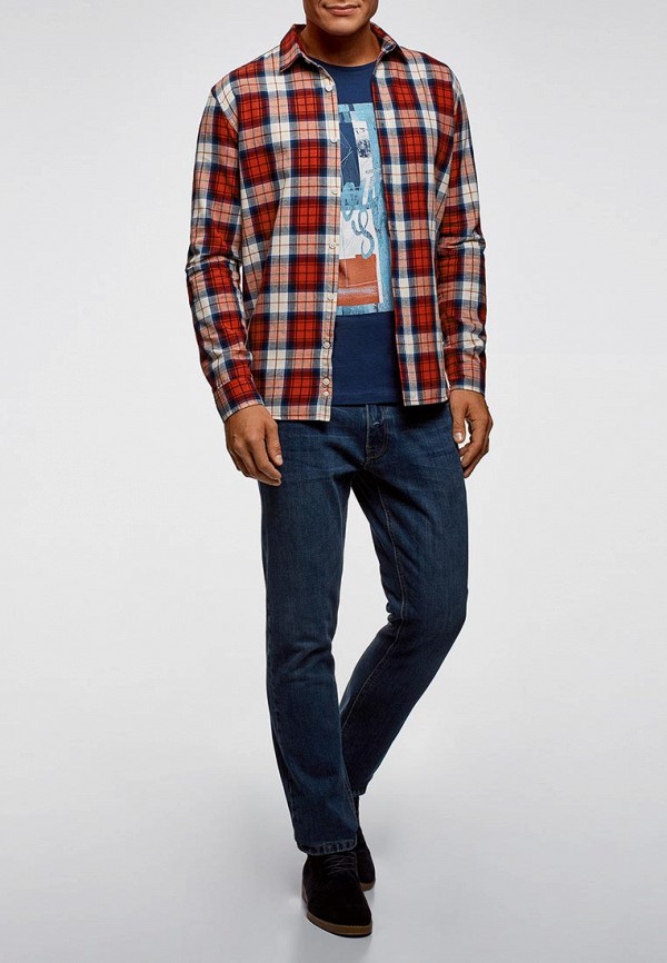 oodji / Рубашка