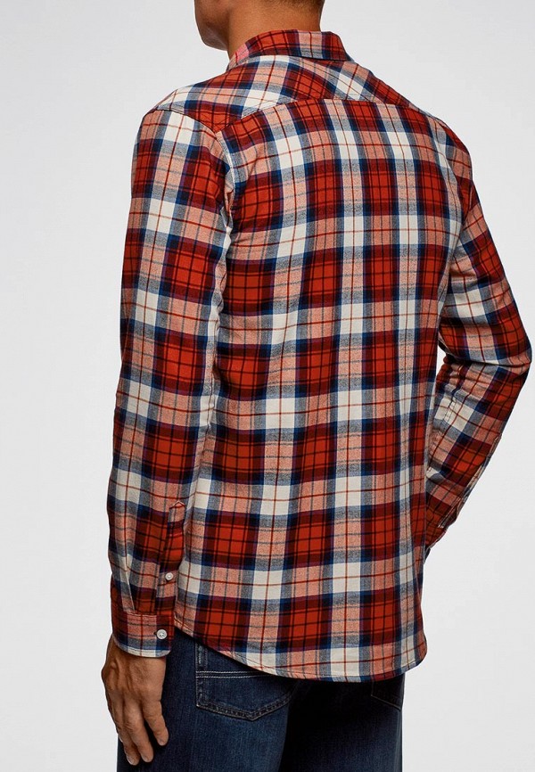 oodji / Рубашка (oo001emddms2) фото №3