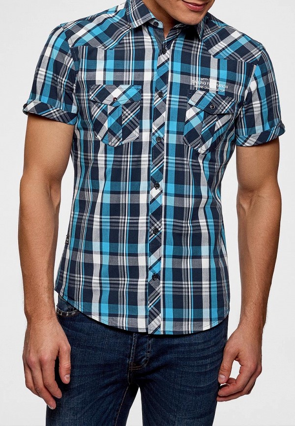 oodji / Рубашка