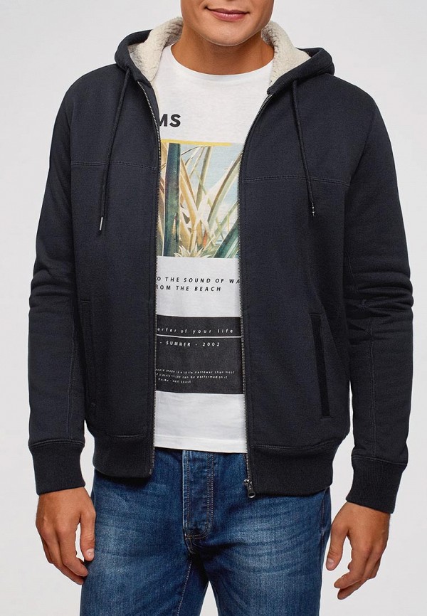 oodji / Толстовка