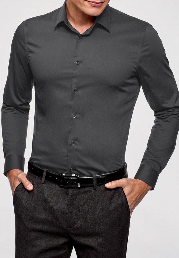 oodji / Рубашка