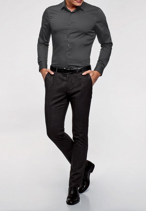 oodji / Рубашка