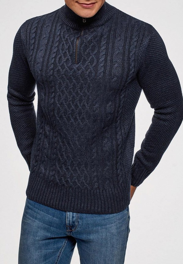 oodji / Джемпер