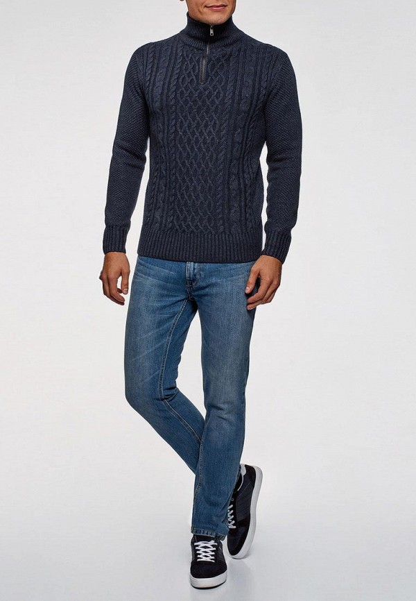 oodji / Джемпер