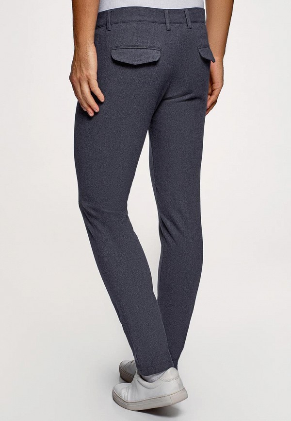 oodji / Брюки (oo001emdqtp4) фото №3