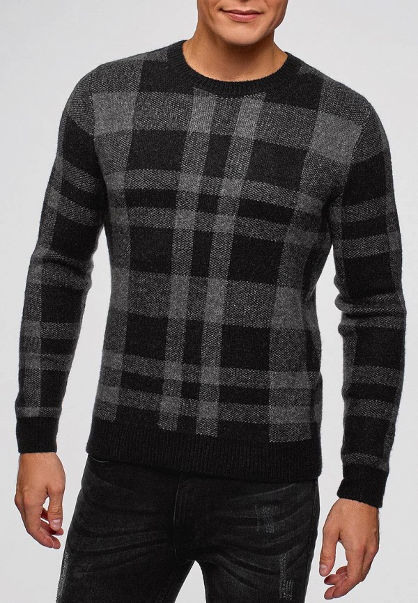 oodji / Джемпер